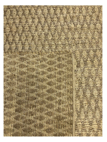 Artisan Meryl Platinum Modern Woven Rug - Rugs - Artisan - Atlanta Designer Rugs