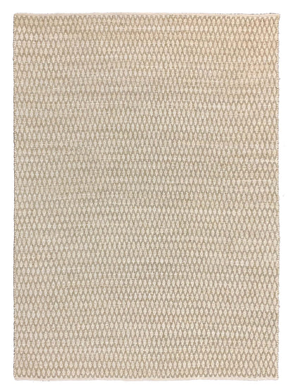 Artisan Meryl Platinum Modern Woven Rug - Rugs - Artisan - Atlanta Designer Rugs