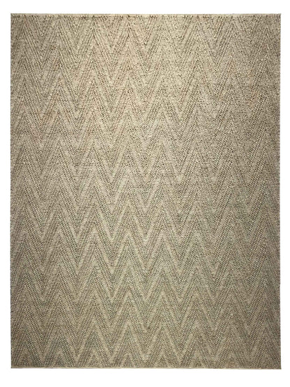 Artisan Meryl H-4 Sage Modern Woven Rug