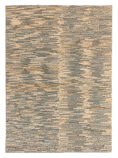 Artisan Meryl Charcoal Modern Woven Rug - Rugs - Artisan - Atlanta Designer Rugs