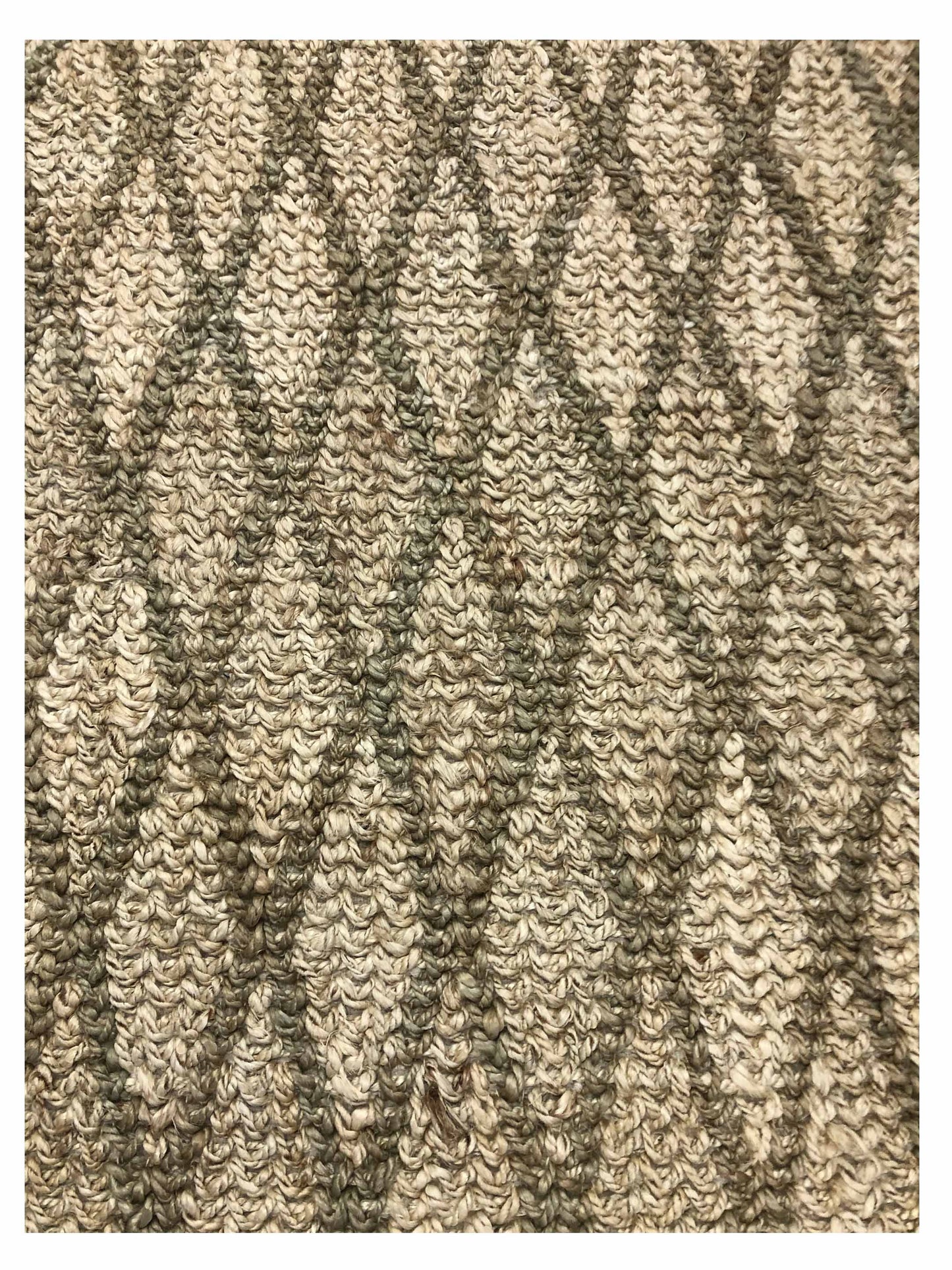 Artisan Meryl Grey Beige Modern Woven Rug - Rugs - Artisan - Atlanta Designer Rugs
