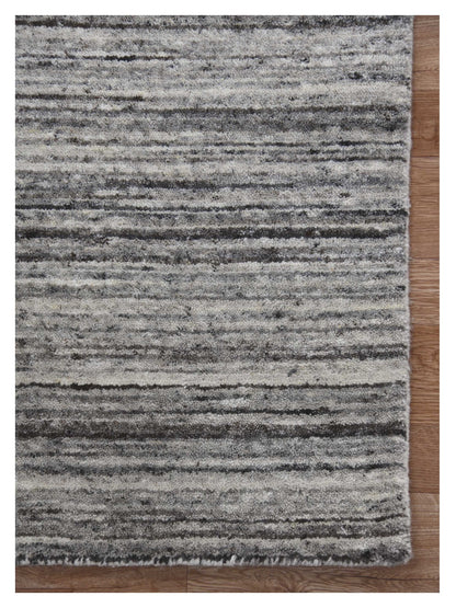 Limited HERBERTON HE - 351 SILVER Transitional Woven Rug - Rugs - Limited - Atlanta Designer Rugs