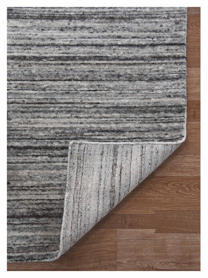 Limited HERBERTON HE - 351 SILVER Transitional Woven Rug - Rugs - Limited - Atlanta Designer Rugs