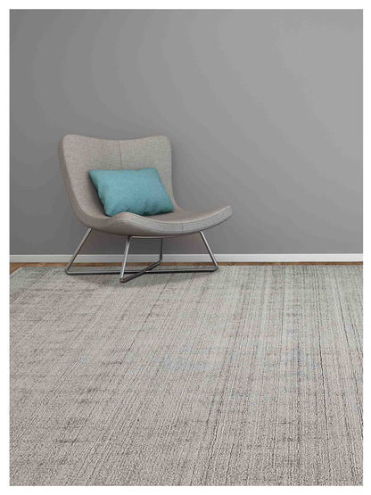 Artisan Texere  Beige  Transitional Woven Rug