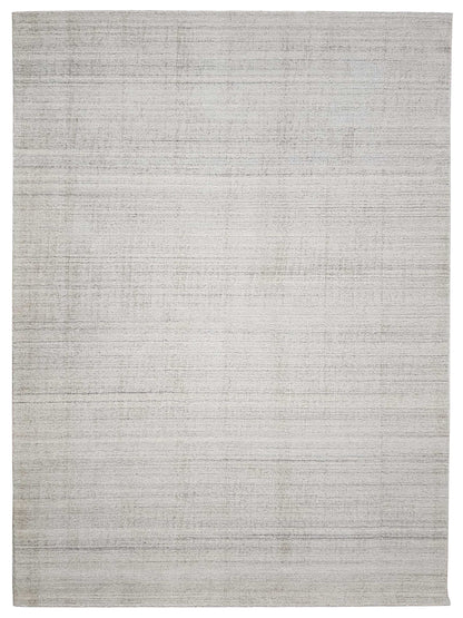 Artisan Texere White Transitional Woven Rug - Rugs - Artisan - Atlanta Designer Rugs