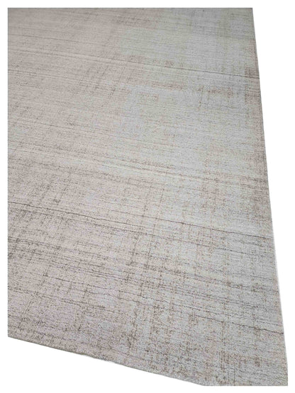 Artisan Texere  Lt.Grey  Transitional Woven Rug
