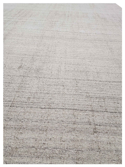 Artisan Texere  Lt.Grey  Transitional Woven Rug