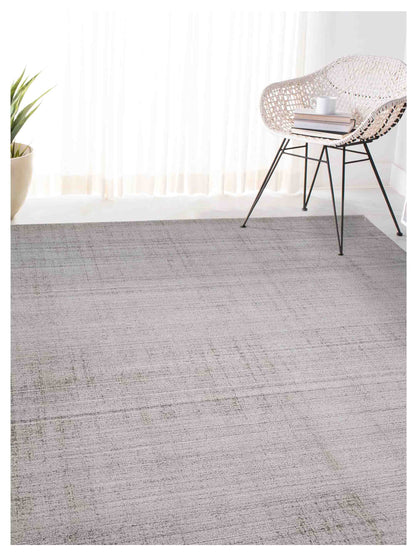 Artisan Texere  Lt.Grey  Transitional Woven Rug