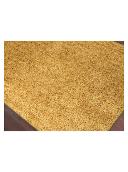 Limited Vale VL-504 GOLD Modern Woven Rug