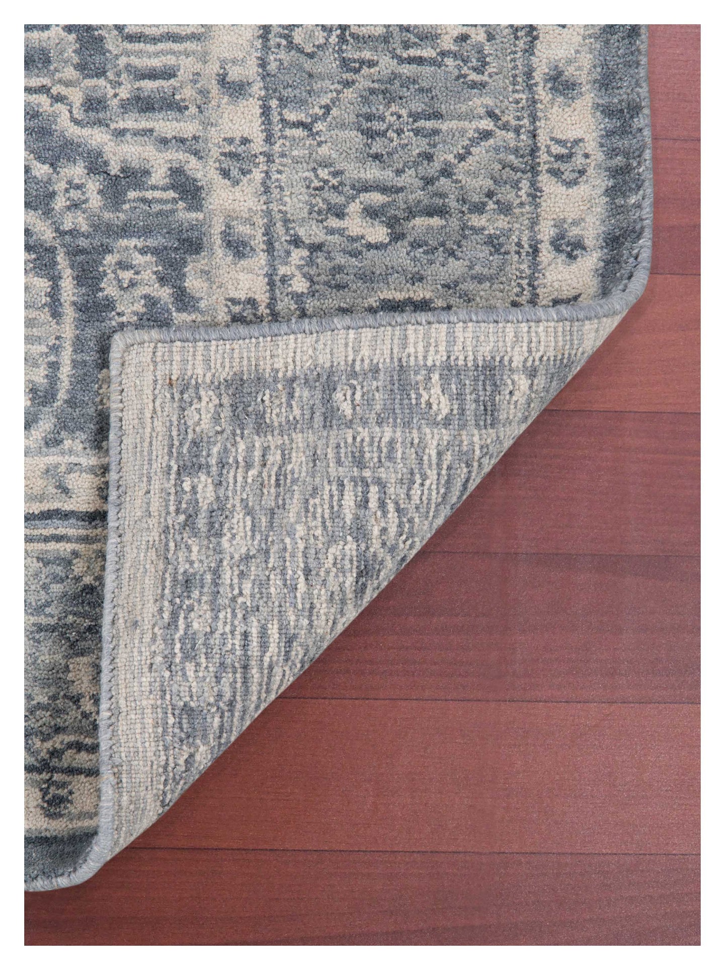 Limited INVERELL IN - 502 DARK GRAY Traditional Woven Rug - Rugs - Limited - Atlanta Designer Rugs