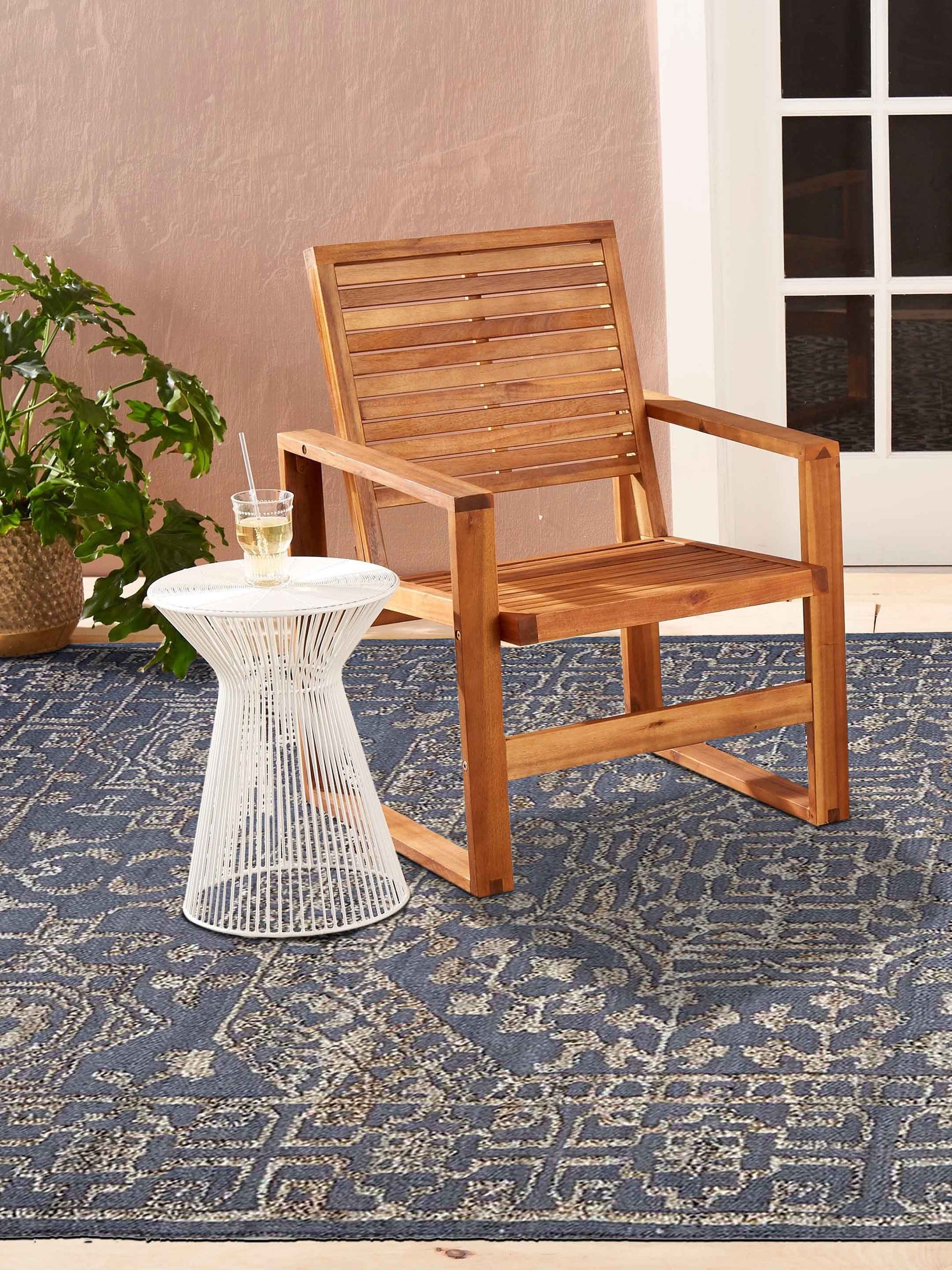 Artisan Odessa Grey Gold Transitional Knotted Rug - Rugs - Artisan - Atlanta Designer Rugs