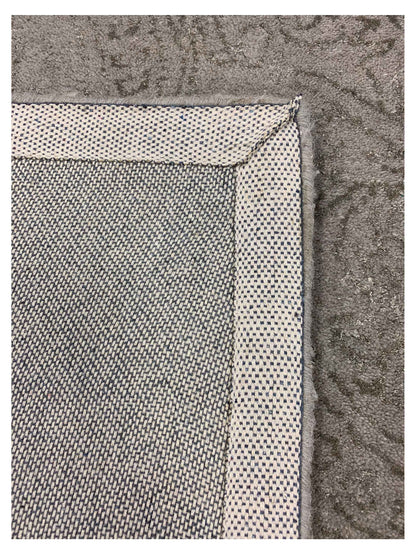 Artisan Juliette Lt.Grey Transitional Tufted Rug - Rugs - Artisan - Atlanta Designer Rugs