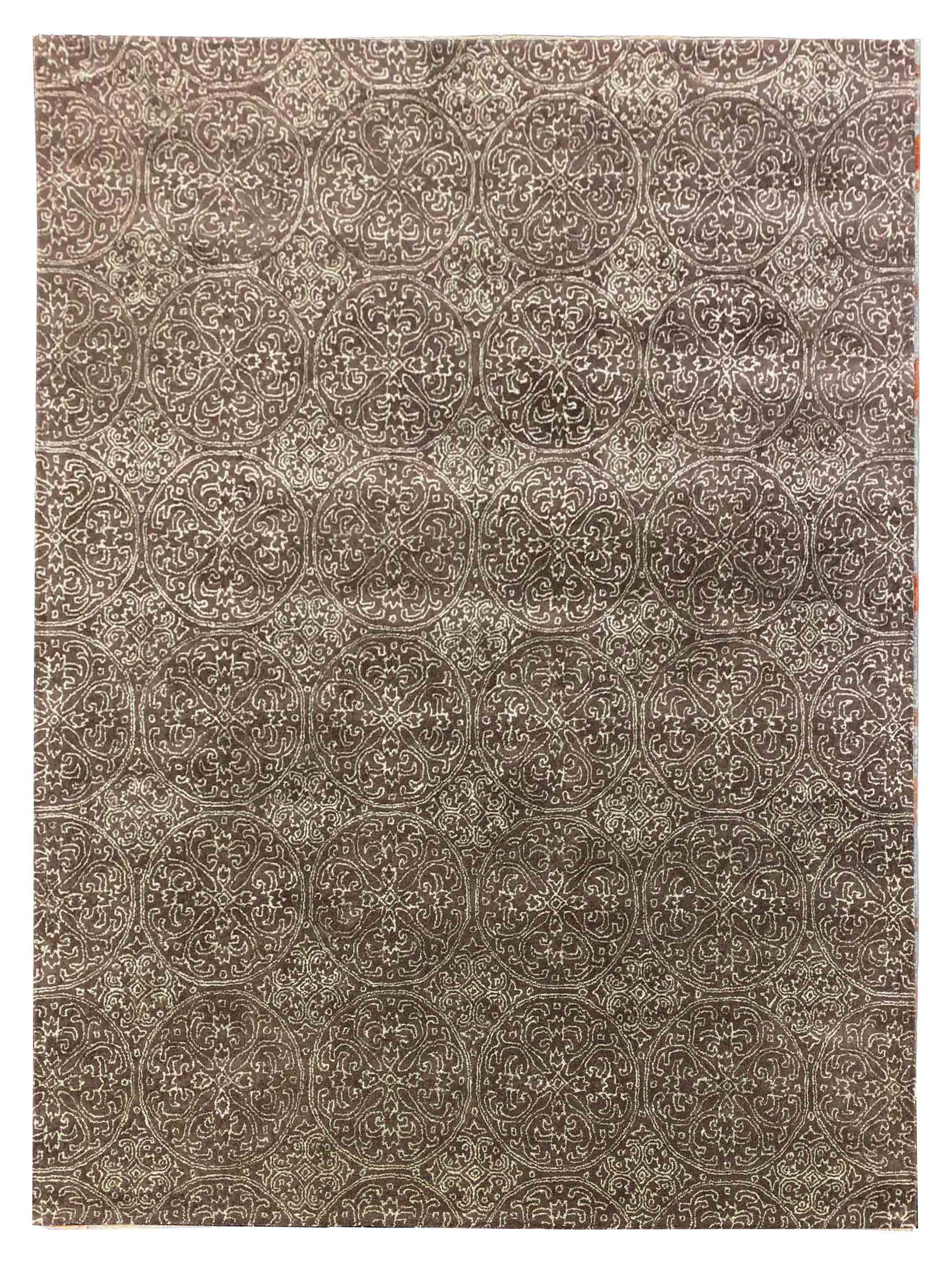 Artisan Juliette Dk.Grey Transitional Tufted Rug – Atlanta Designer Rugs