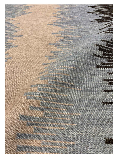 Artisan Kim Multi Kilim Woven Rug - Rugs - Artisan - Atlanta Designer Rugs