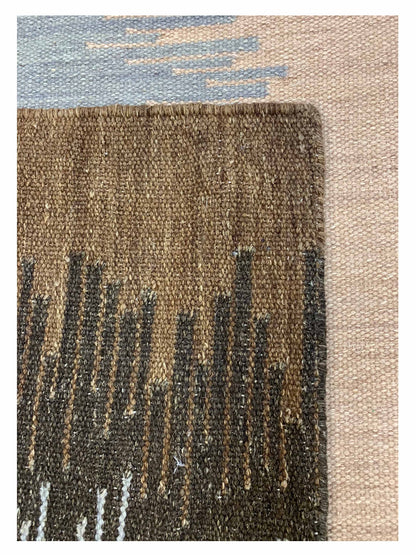 Artisan Kim Multi Kilim Woven Rug - Rugs - Artisan - Atlanta Designer Rugs