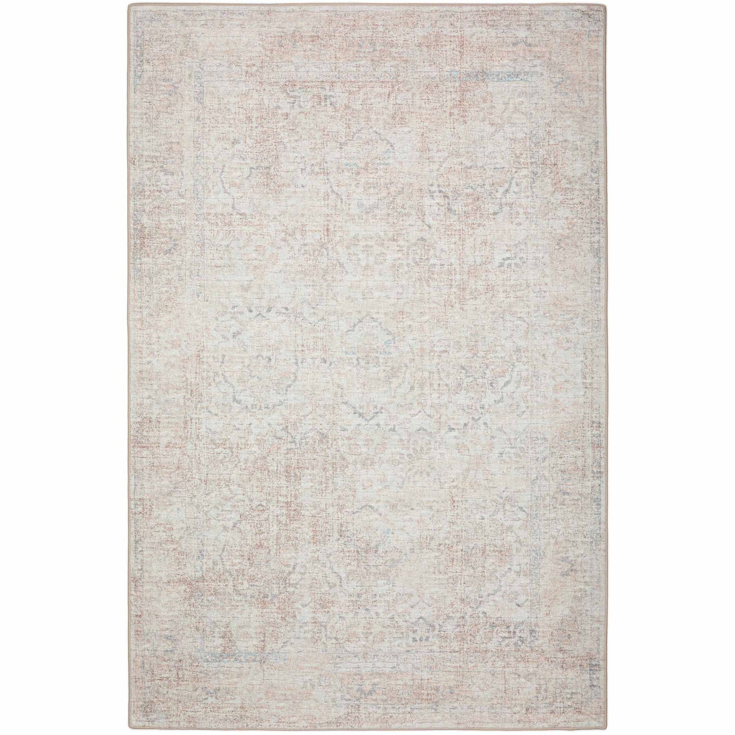 Dalyn Rugs Jericho JC3 Pearl Transitional Tufted Rug