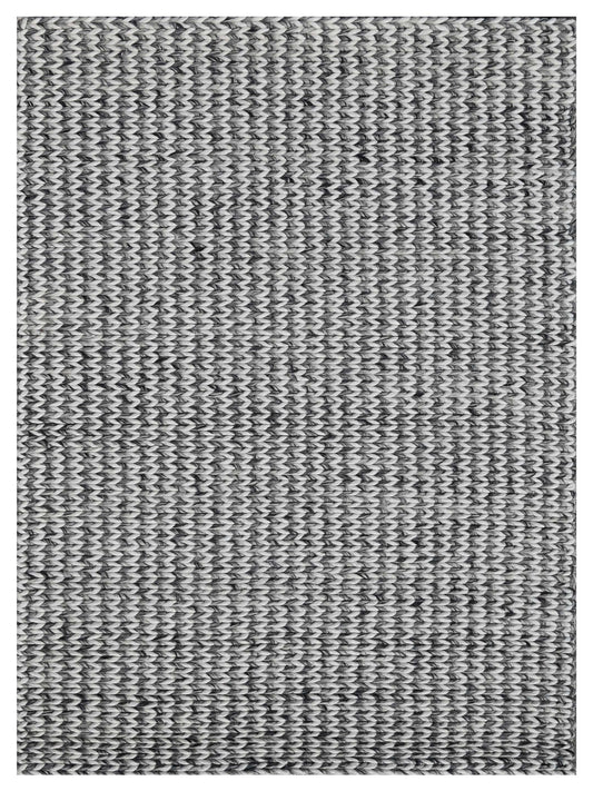 KAS Cortico 6165 Grey Casual Woven Rug