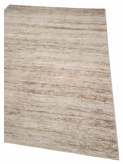 Artisan Natural Weave Ivory Modern Woven Rug - Rugs - Artisan - Atlanta Designer Rugs
