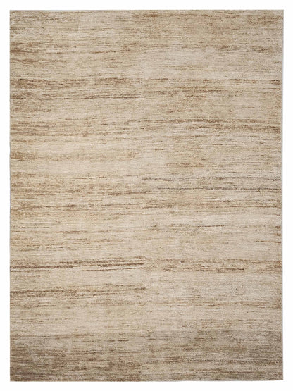 Artisan Natural Weave Ivory Modern Woven Rug - Rugs - Artisan - Atlanta Designer Rugs