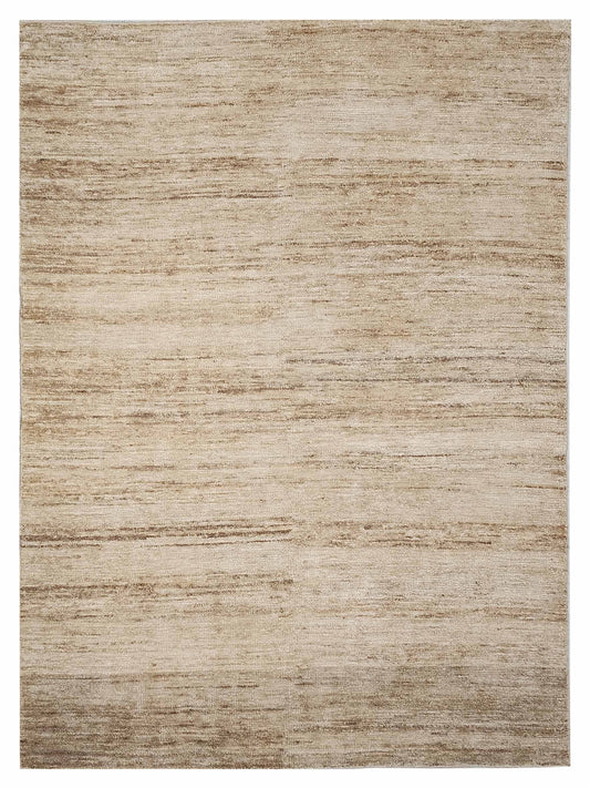 Artisan Natural Weave Ivory Modern Woven Rug - Rugs - Artisan - Atlanta Designer Rugs