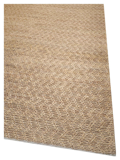 Artisan Natural Weave  Natural  Modern Woven Rug