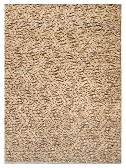 Artisan Natural Weave  Natural  Modern Woven Rug