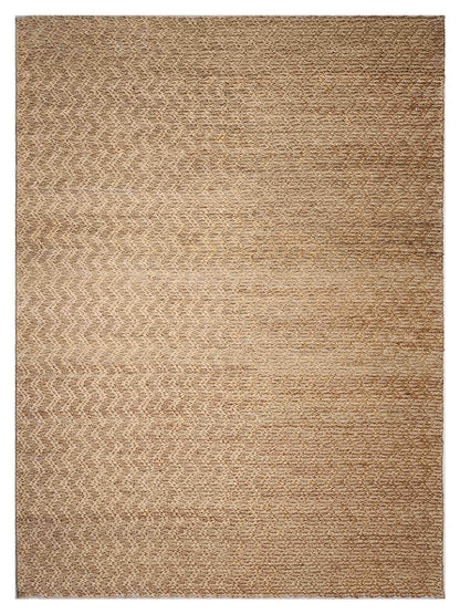 Artisan Natural Weave KM-102 Natural Modern Woven Rug
