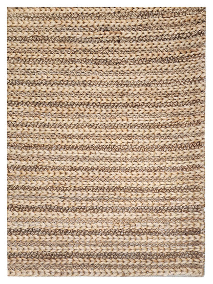 Artisan Natural Weave Natural Modern Woven Rug - Rugs - Artisan - Atlanta Designer Rugs