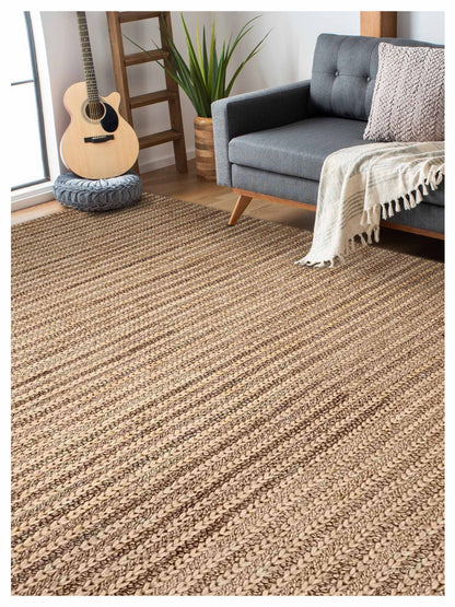 Artisan Natural Weave Natural Modern Woven Rug - Rugs - Artisan - Atlanta Designer Rugs