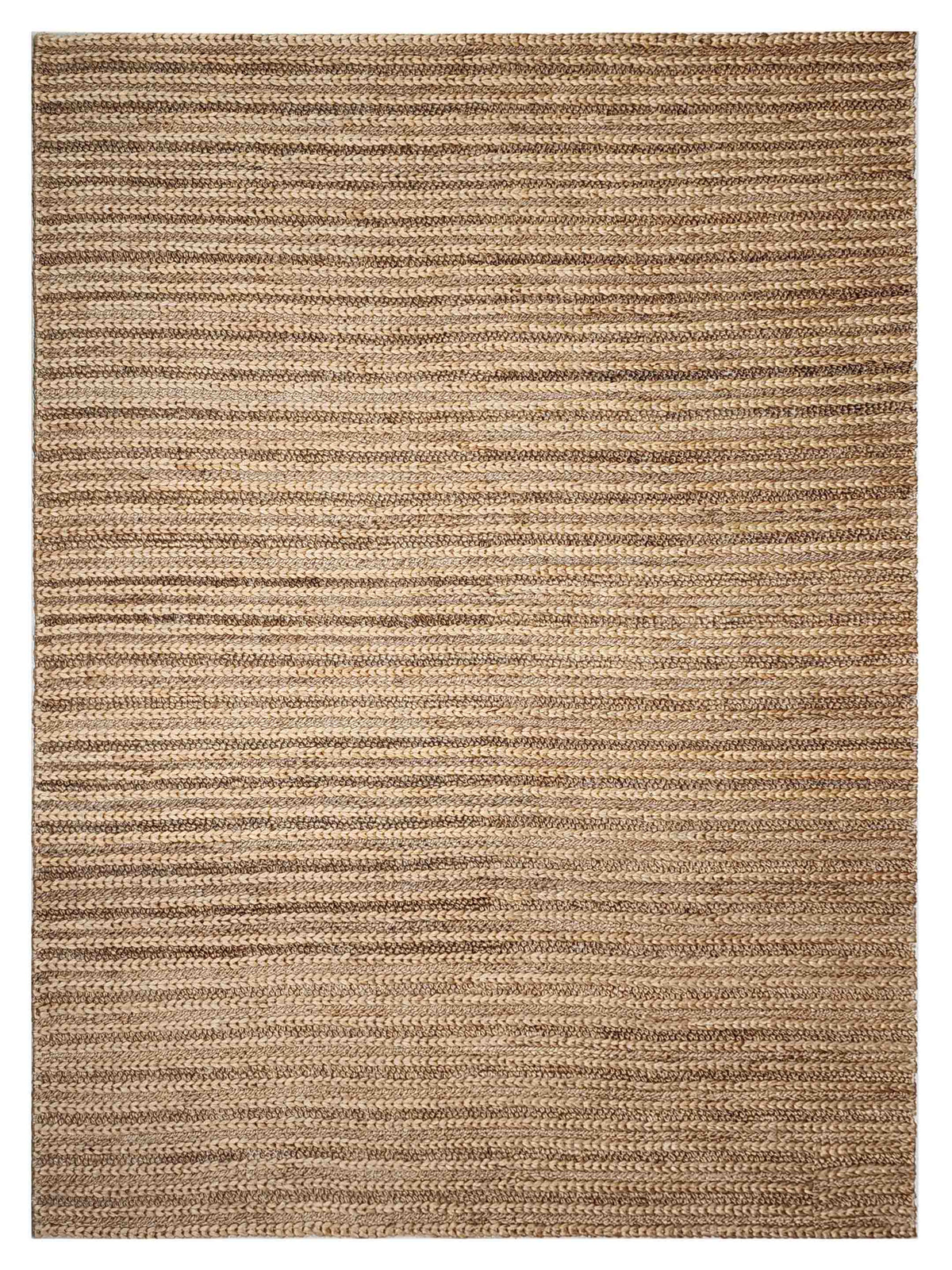Artisan Natural Weave Natural Modern Woven Rug - Rugs - Artisan - Atlanta Designer Rugs