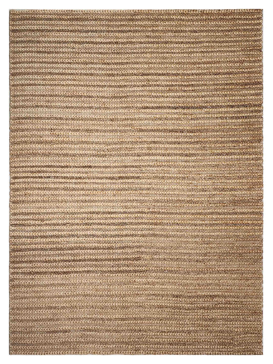 Artisan Natural Weave Natural Modern Woven Rug - Rugs - Artisan - Atlanta Designer Rugs