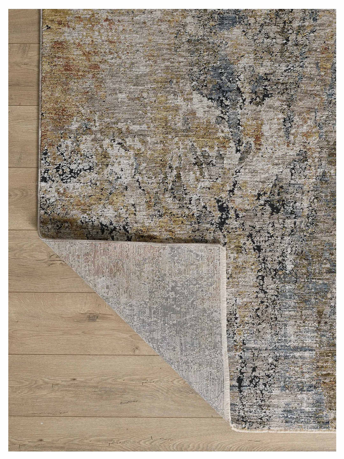 Kas Avani 8409 Blue Spice Transitional Machine Woven Rug – Atlanta ...