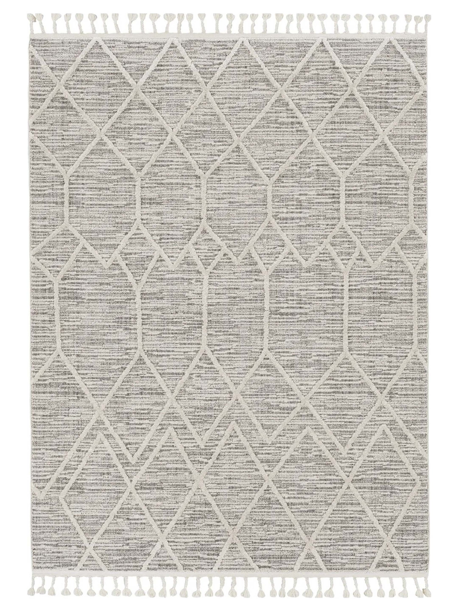 KAS Willow 1102 Ivory Transitional Machinemade Rug