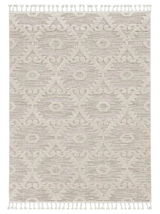 KAS Willow 1103 Ivory Transitional Machinemade Rug