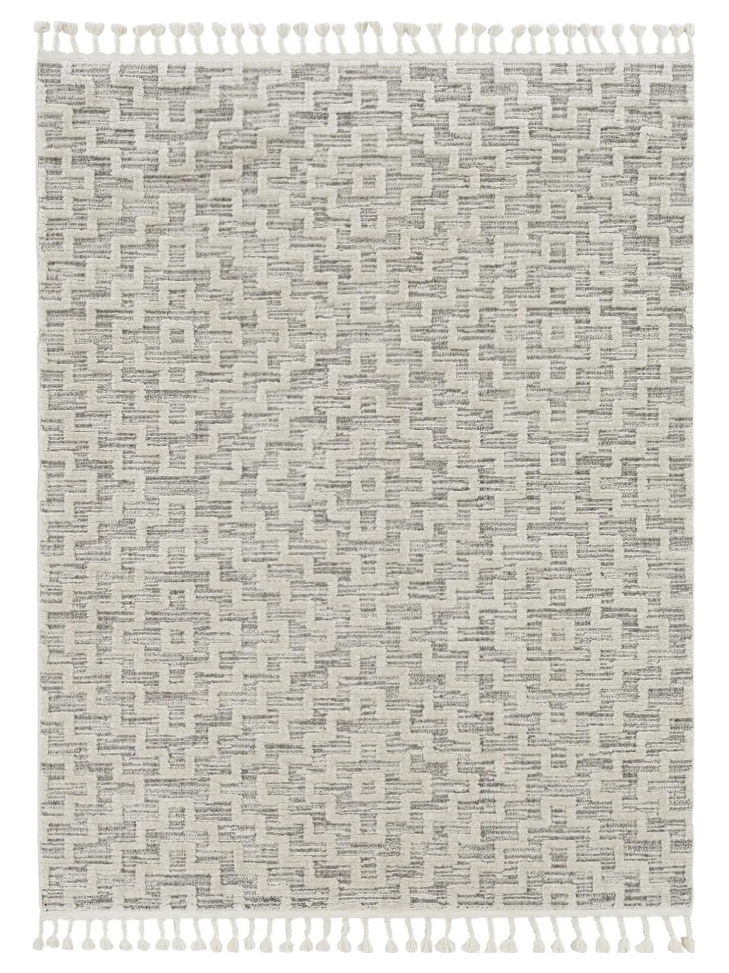 KAS Willow 1104 Ivory Transitional Machinemade Rug