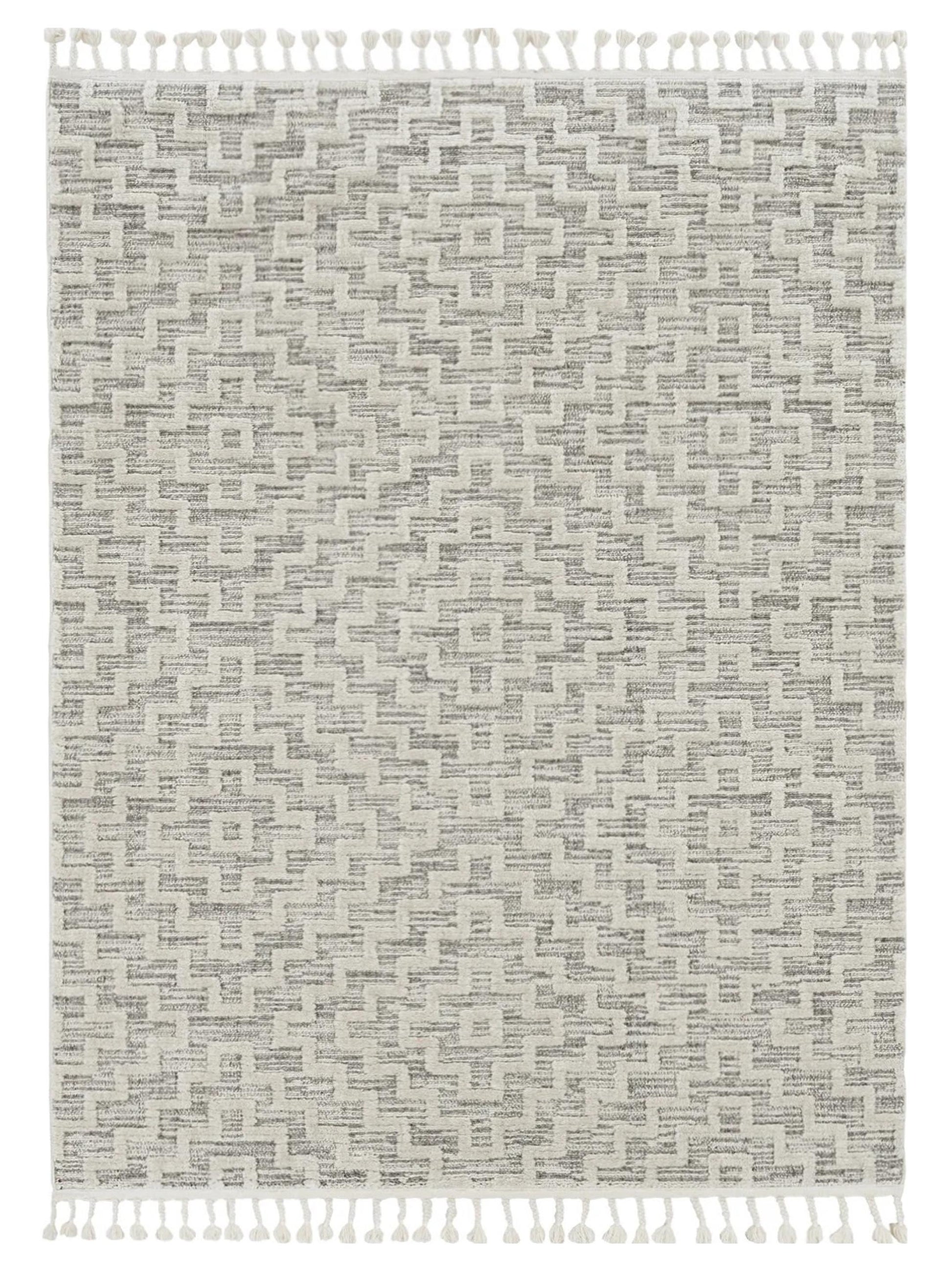 KAS Willow 1104 Ivory Transitional Machinemade Rug
