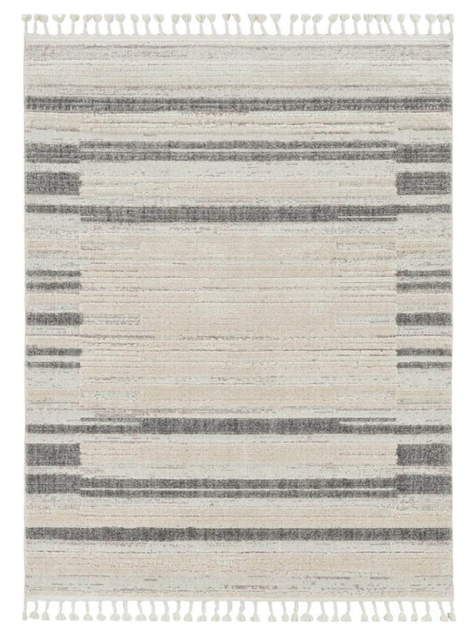 KAS Willow 1106 Ivory Transitional Machinemade Rug