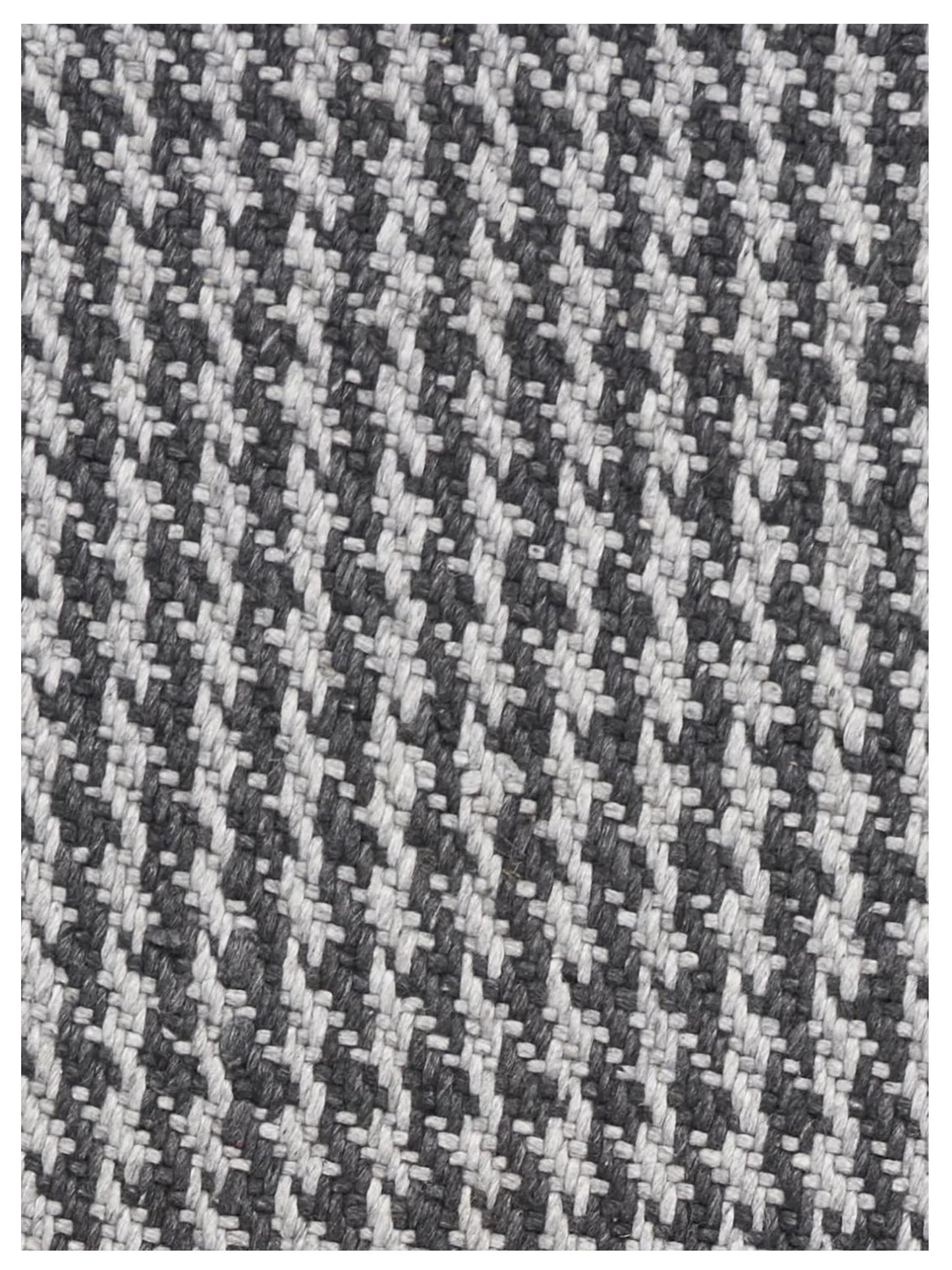 KAS Maui 1341 Grey  Casual Woven Rug