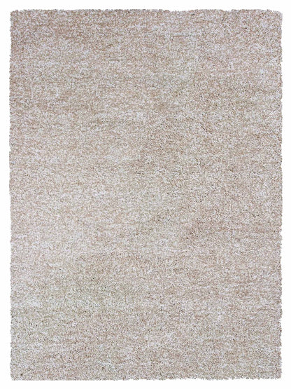 KAS BLISS 1580 Ivory Heather Casual Woven Rug - Rugs - KAS - Atlanta Designer Rugs
