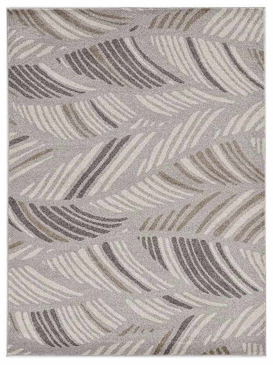 KAS Lucia 2769 Grey Indoor/Outdoor Machinemade Rug - Rugs - KAS - Atlanta Designer Rugs