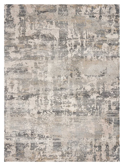 KAS Hue 4755 Natural Transitional Machinemade Rug - Rugs - KAS - Atlanta Designer Rugs