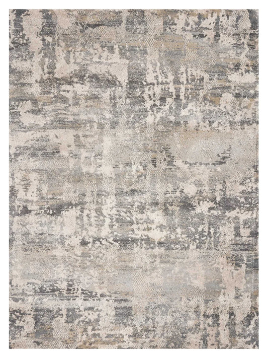 KAS Hue 4755 Natural Transitional Machinemade Rug - Rugs - KAS - Atlanta Designer Rugs