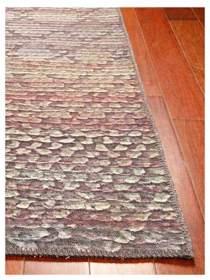 KAS London 4810 Earthtone Transitional Machinemade Rug - Rugs - KAS - Atlanta Designer Rugs