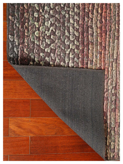KAS London 4810 Earthtone Transitional Machinemade Rug - Rugs - KAS - Atlanta Designer Rugs