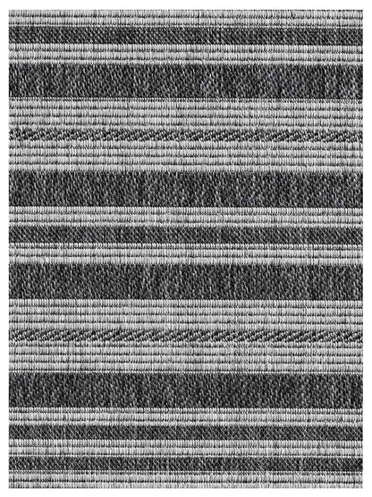 KAS Provo 5791 Grey Indoor/Outdoor Machinemade Rug - Rugs - KAS - Atlanta Designer Rugs