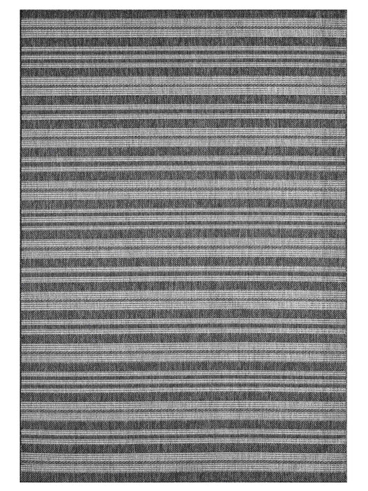 KAS Provo 5791 Grey Indoor/Outdoor Machinemade Rug - Rugs - KAS - Atlanta Designer Rugs