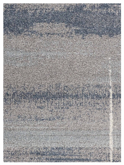 KAS Landscapes 5900 Blue Transitional Machinemade Rug - Rugs - KAS - Atlanta Designer Rugs