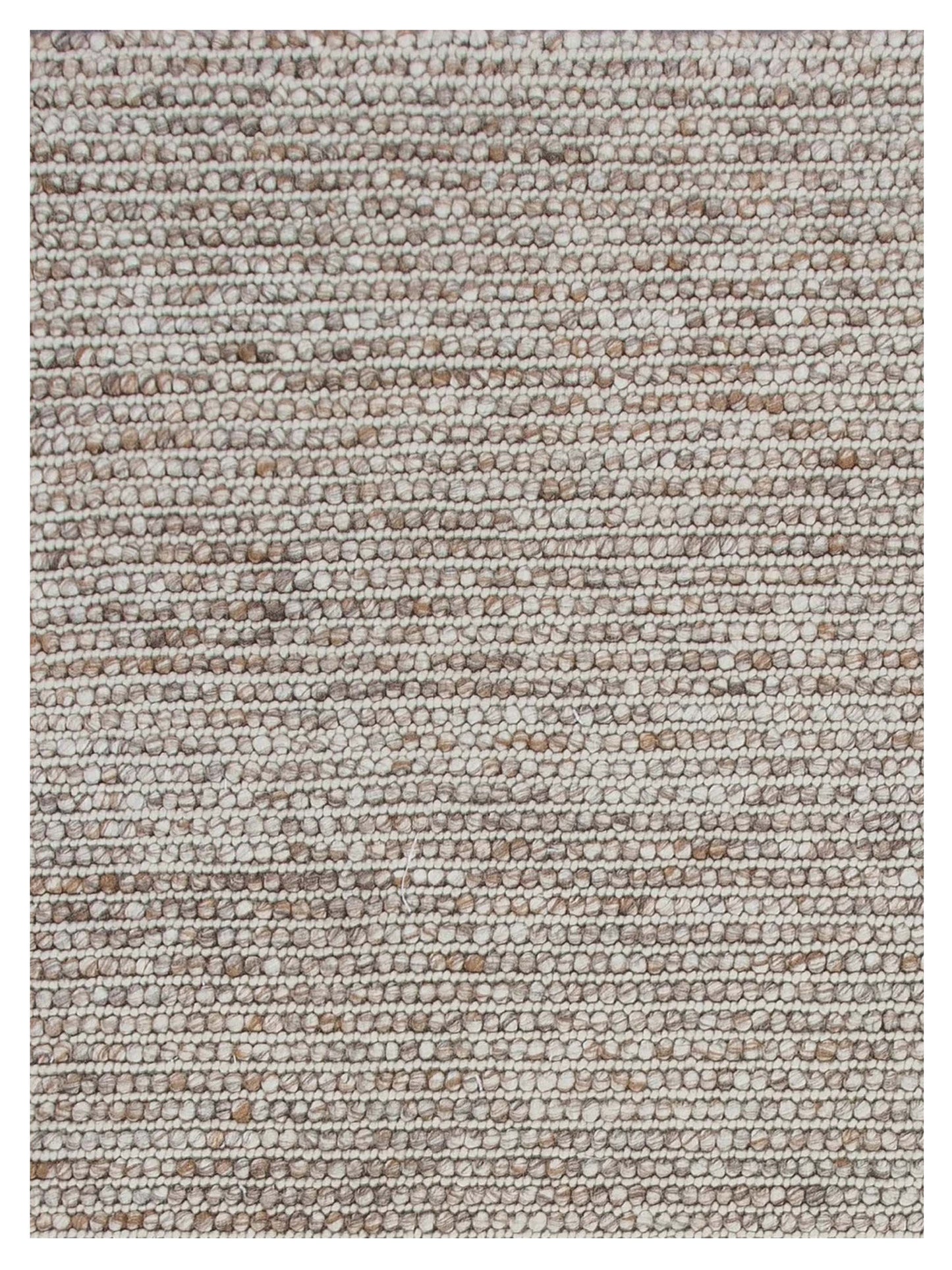 KAS Cortico 6157 Natural  Casual Woven Rug