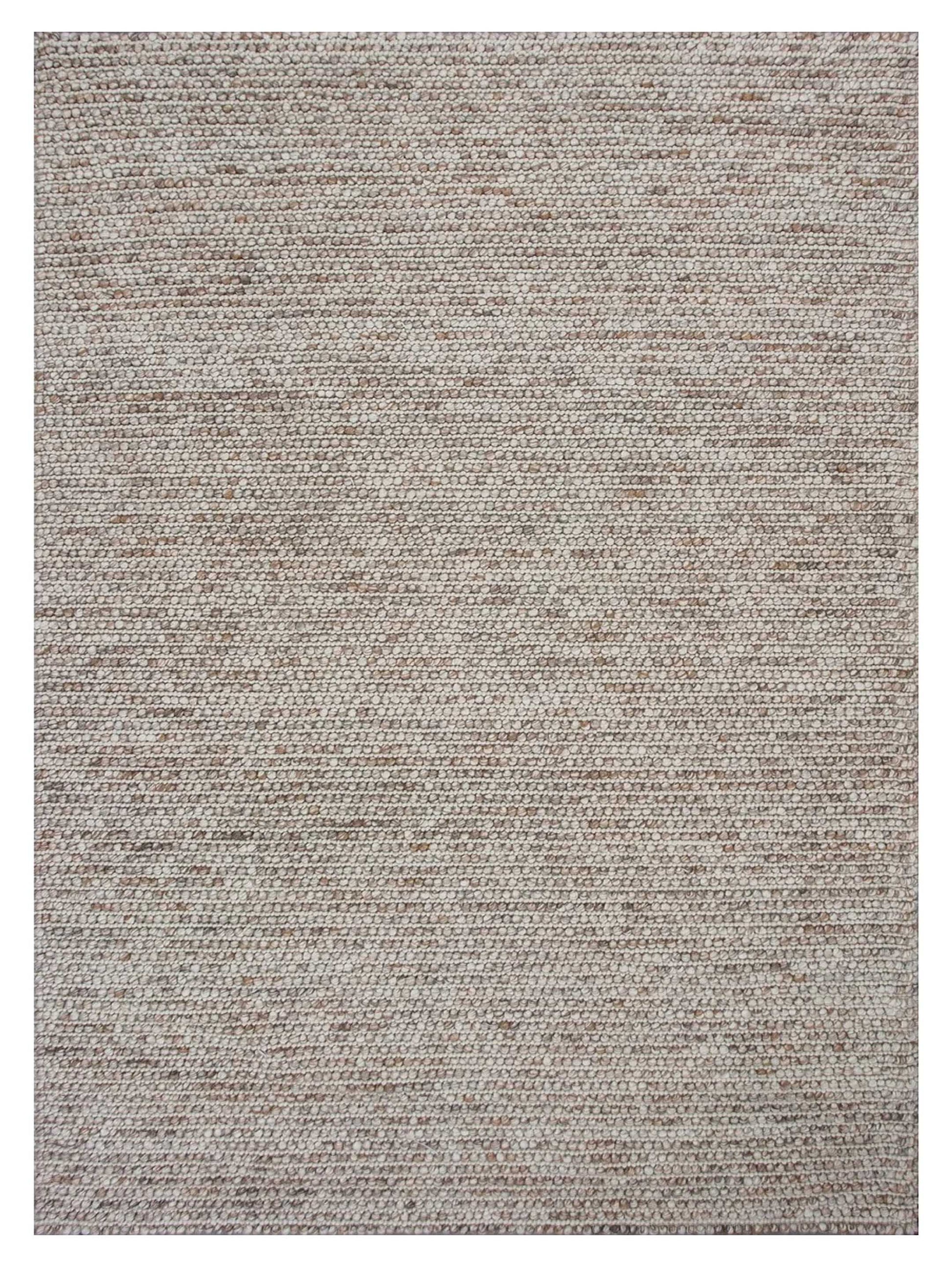 KAS Cortico 6157 Natural Casual Woven Rug