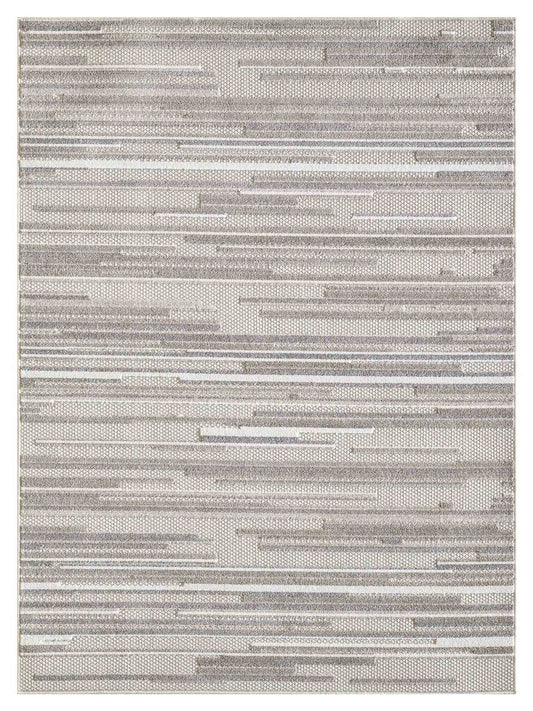 KAS Calla 6924 Grey Indoor/Outdoor Machinemade Rug - Rugs - KAS - Atlanta Designer Rugs